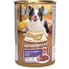 Stuzzy Monoprotein Adult Cervo : Formato - 400gr.