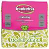 Inodorina Tappetino igienico ai fiori di campo : Misura - 60x60cm., Pezzi per confezione - 10