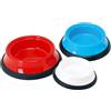 Camon Ciotola in plastica antirovesciamento : Capacità - 300 ml.