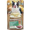 Stuzzy Monoprotein grain & gluten free (vitello e bietole) : Formato - 150gr.