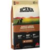 Acana Adult large breed Recipe per cani : Formato - 11,4kg.