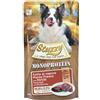 Stuzzy Monoprotein Grain & Gluten Free (Manzo e Mirtilli) : Formato - 150gr.