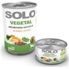 DRN Solo Vegetal : Formato - 400gr.