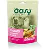 Oasy Biscotti con petto di pollo : Formato - 100gr.