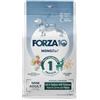 Forza 10 Mono Diet mini (cervo e patate) : Formato - 1,5kg.