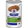 Hill's Prescription Diet j/d Metabolic + Mobility canine umido : Formato - 370gr.