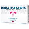 Acme Equimucil granulato : Formato - 5gr.