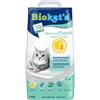 Biokat's Bianco Fresh : Formato - 5kg.