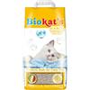 Biokat's Bianco : Formato - 10kg.