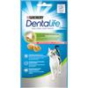 Purina Dentalife per gatti (salmone) : Formato - 40gr.