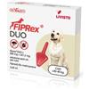 Levisto Fiprex Duo spot on per cani grandi : Formato - 2,64ml., Pezzi per confezione - 1