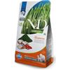 Farmina N&D Spirulina Medium/Maxi Canine (Aringa e Bacche di Goji) : Formato - 2kg.