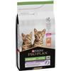 Purina Pro Plan Kitten Sterilised Healthy Start (salmone) : Formato - 1,5kg.