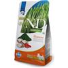 Farmina N&D Spirulina Mini Canine (Aringa e Bacche di Goji) : Formato - 2kg.