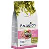 Exclusion Mediterraneo Puppy Small al pollo : Formato - 500gr.