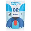 Natural Code for dogs P02 (manzo) : Formato - 300gr.