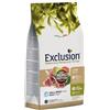 Exclusion Mediterraneo Adult Small all'agnello : Formato - 500gr.