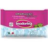 Inodorina Refresh pocket : Pezzi per confezione - 15