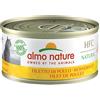 Almo Nature Megapack per gatti (filetto di pollo) : Formato - 70gr.