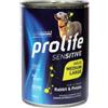 Prolife Sensitive Medium/Large umido (coniglio e patate) : Formato - 400gr.