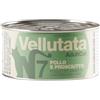 Natural Code Vellutata (pollo e prosciutto) : Formato - 85gr.