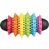 Trixie Denta Fun palla da rugby : Misura - 15cm.