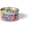 Monge Natural al Forno (Pollo con Manzo) : Formato - 95gr.