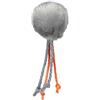 Trixie Pallina di peluche : Diametro - 4cm.