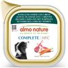 Almo Nature HFC Complete per cani (agnello islandese con carote) : Formato - 85gr.