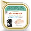 Almo Nature HFC Complete per cani (merluzzo del Nord Atlantico) : Formato - 85gr.