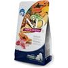Farmina N&D Tropical Selection Puppy Medium/Maxi (Agnello) : Formato - 10kg.