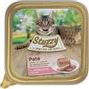 Stuzzy Paté Classico per gatti (prosciutto) : Formato - 10gr.