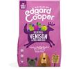 Edgard & Cooper Crocchette per cani senza cereali (Cervo e Anatra) : Formato - 7kg.