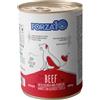 Forza 10 Maintenance manzo con quinoa e zucca : Formato - 400gr.