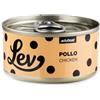 Natural Code Lev (pollo) : Formato - 70gr.