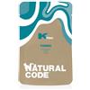 Natural Code Kitten in bustina (tonno) : Formato - 70gr.