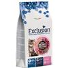 Exclusion Mediterraneo Kitten (pollo) : Formato - 300gr.