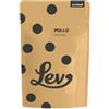 Natural Code Lev in bustina (pollo) : Formato - 60gr.