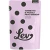Natural Code Lev in bustina (tonnetto e pesci bianchi) : Formato - 60gr.