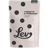 Natural Code Lev in bustina (tonnetto e formaggio) : Formato - 60gr.