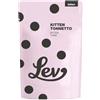Natural Code Lev Kitten in busta (tonnetto) : Formato - 60gr.