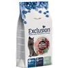 Exclusion Mediterraneo Sterilized +7 (pollo) : Formato - 300gr.