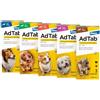 Elanco AdTab compresse masticabili per cani : Modello - Da 22kg. a 45kg., Pezzi per confezione - 3