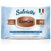 Camon Salviette per cuccioli profumo latte e miele : Pezzi per confezione - 40