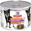 Hill's Science Plan Perfect Digestion small & mini (tacchino) : Formato - 200gr.