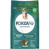 Forza 10 Maintenance Medium al cervo e patate : Formato - 2kg.