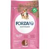 Forza 10 Maintenance All breeds al maiale : Formato - 2kg.