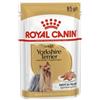 Royal Canin Yorkshire Terrier Adult umido : Formato - 85gr.