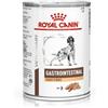Royal Canin Gastro Intestinal Canine High Fibre Umido : Formato - 410gr.