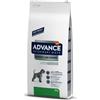 Advance Veterinary Diets Urinary low purine : Formato - 12kg.